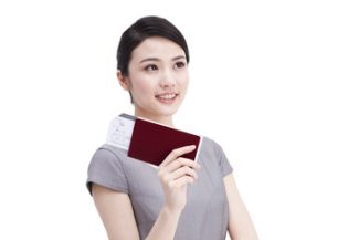 申請越南落地簽證
